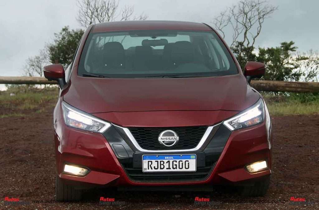 Versa Exclusive 1.6
