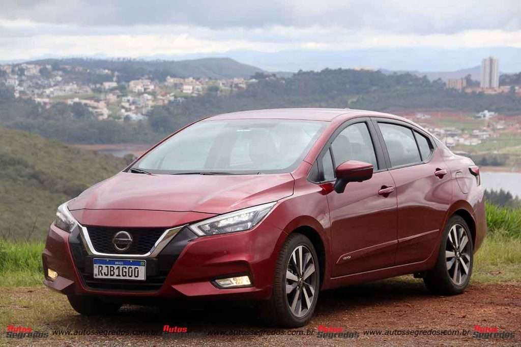 Versa Exclusive 1.6