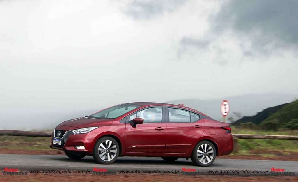 Versa 2021