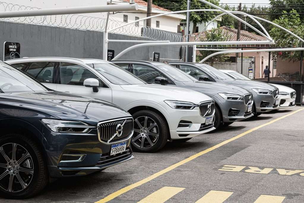Volvo Lovers