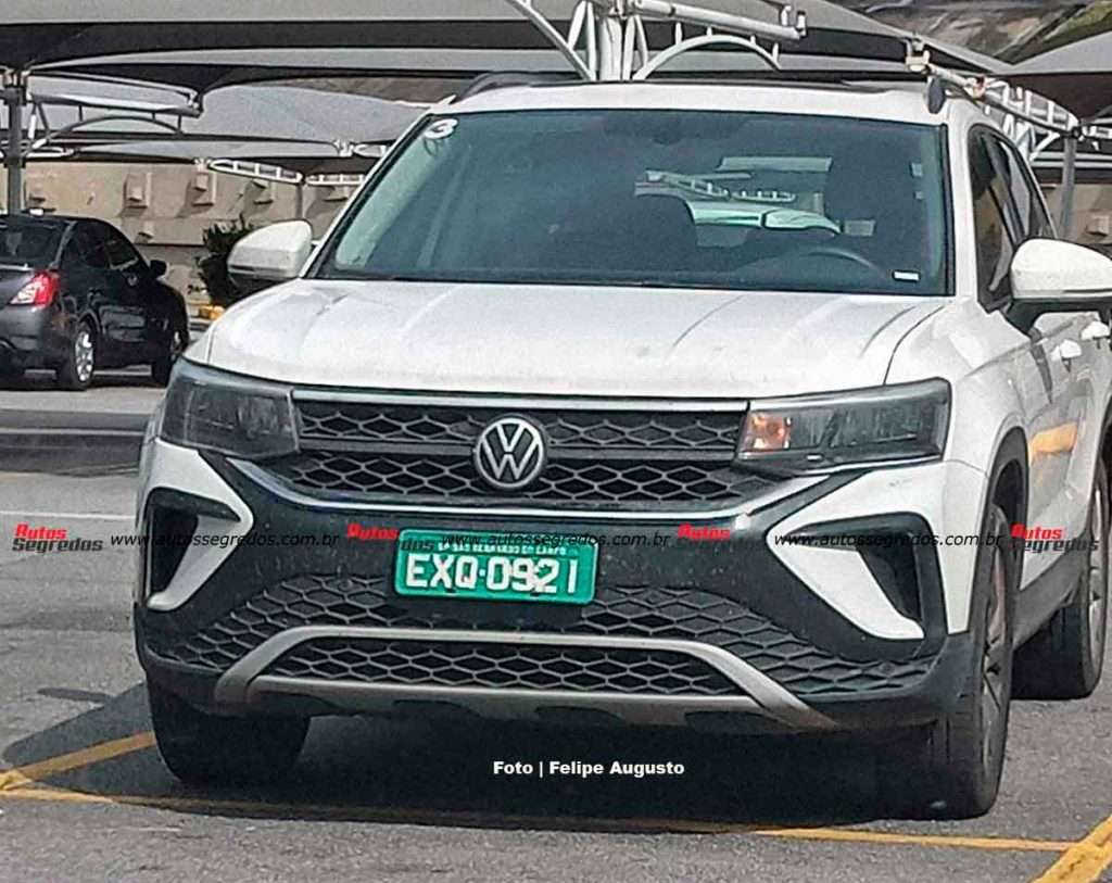 Taos Comfortline 2022