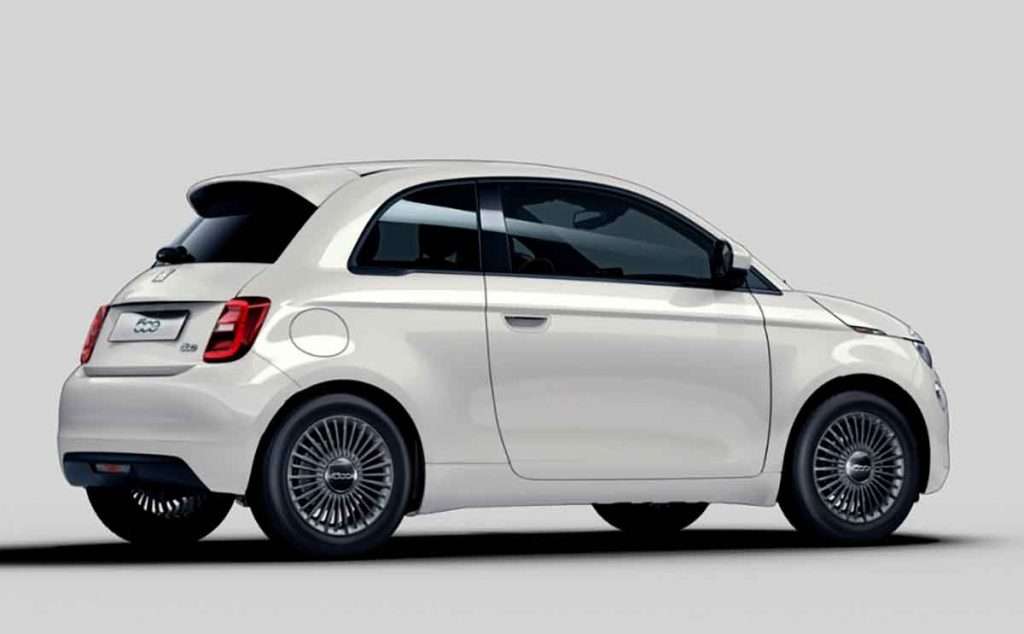 500e Action