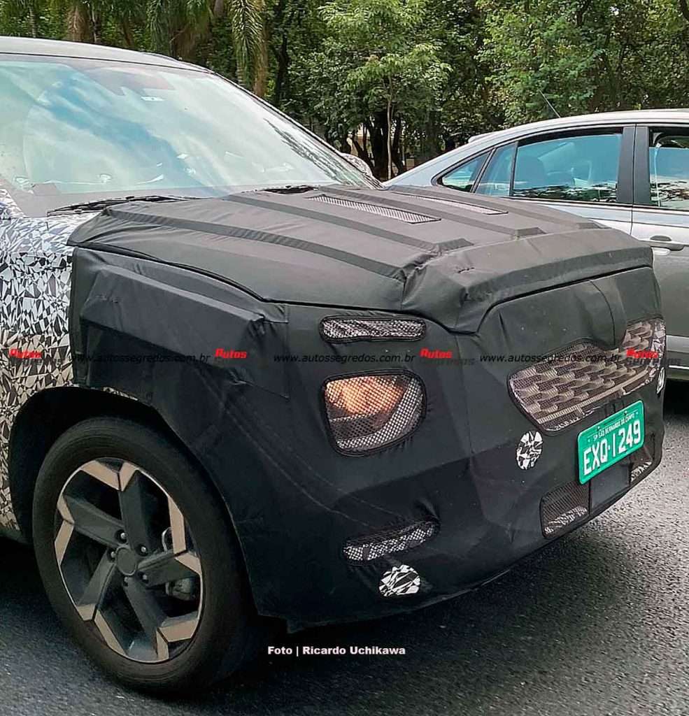 Hyundai Creta 2022