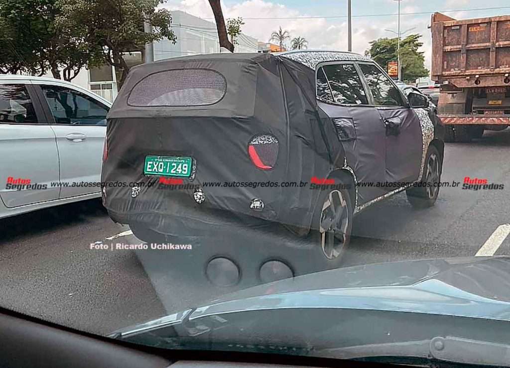 Hyundai Creta 2022