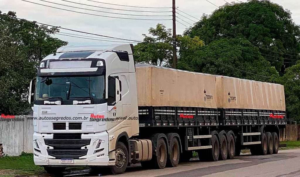 FH reestilizado