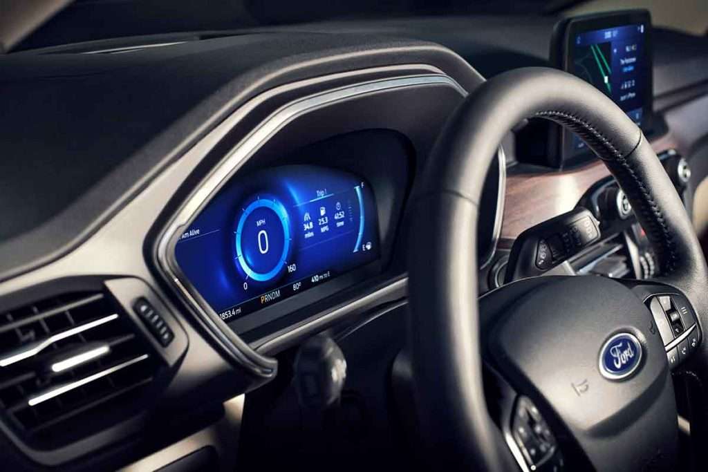 painel Escape