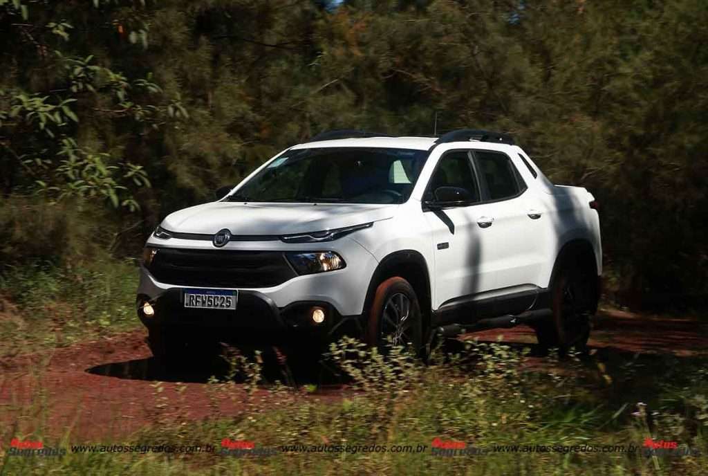 Avaliação Toro Ultra