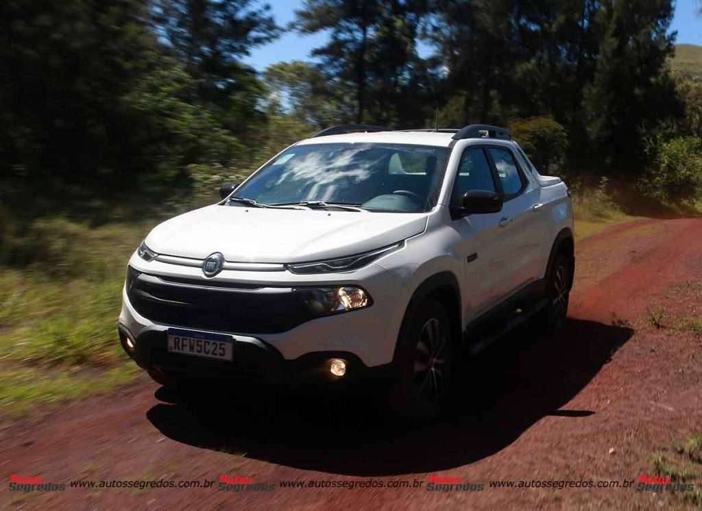Fiat Toro