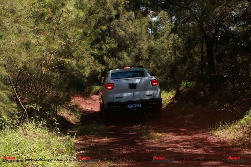 Toro Ultra 2021