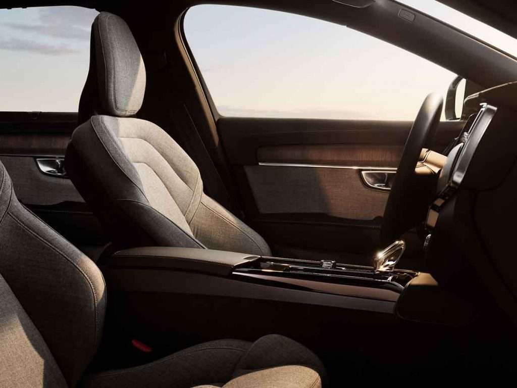 Bancos XC60