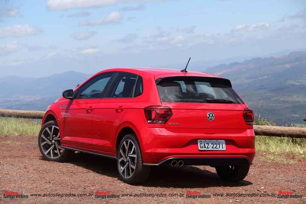Polo 2021