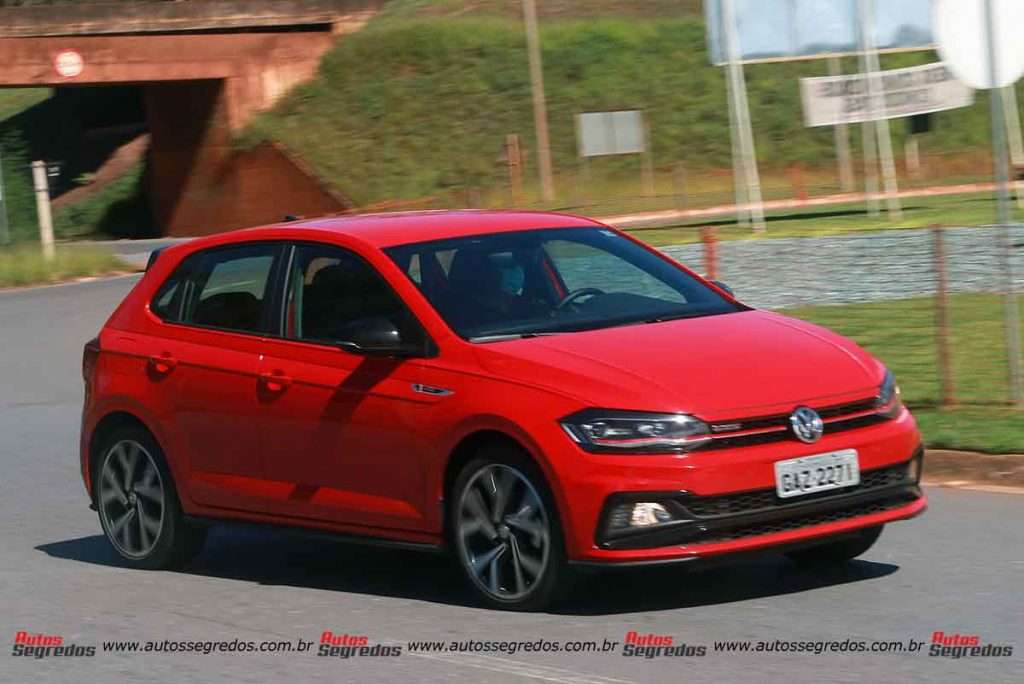 VW Polo