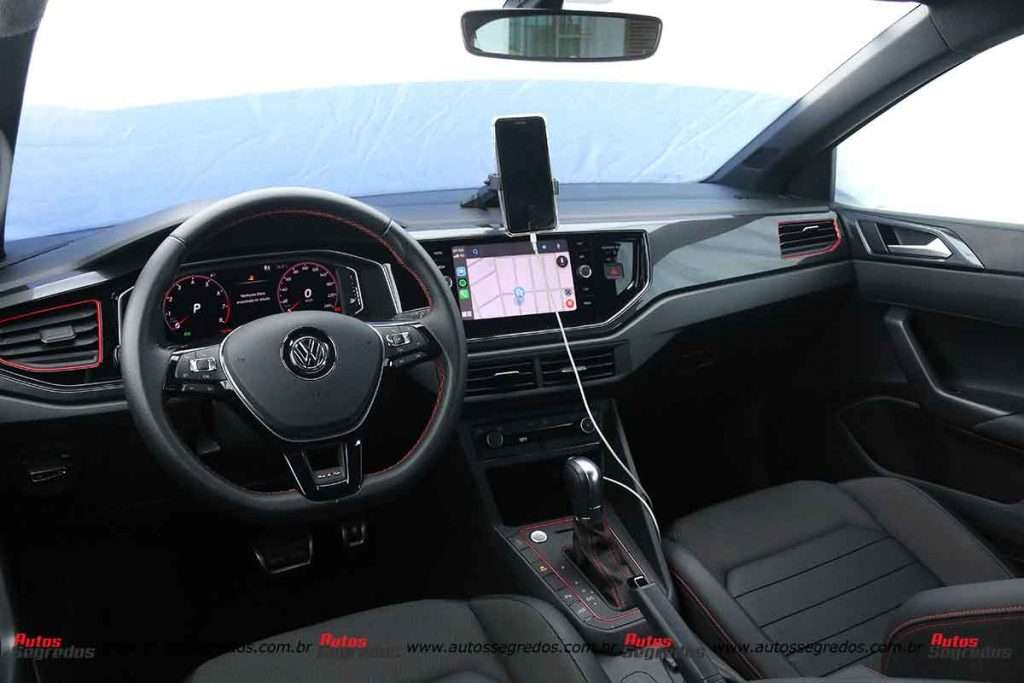 Polo GTS