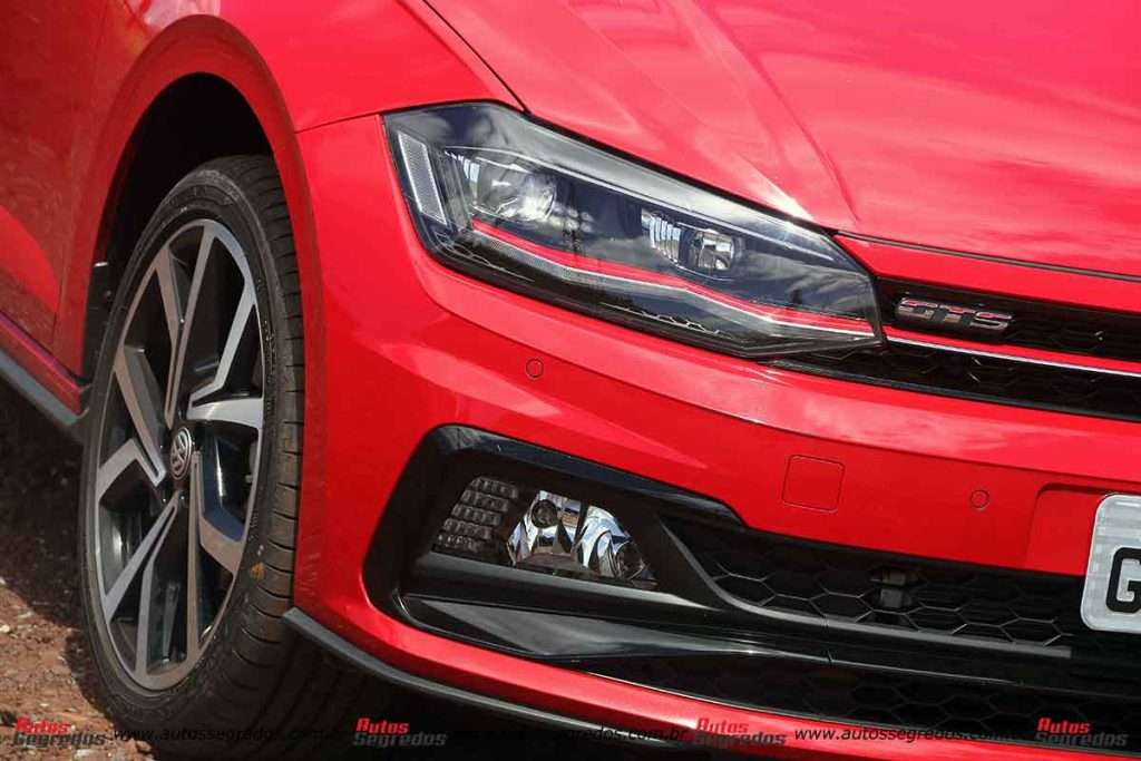 POlo GTS