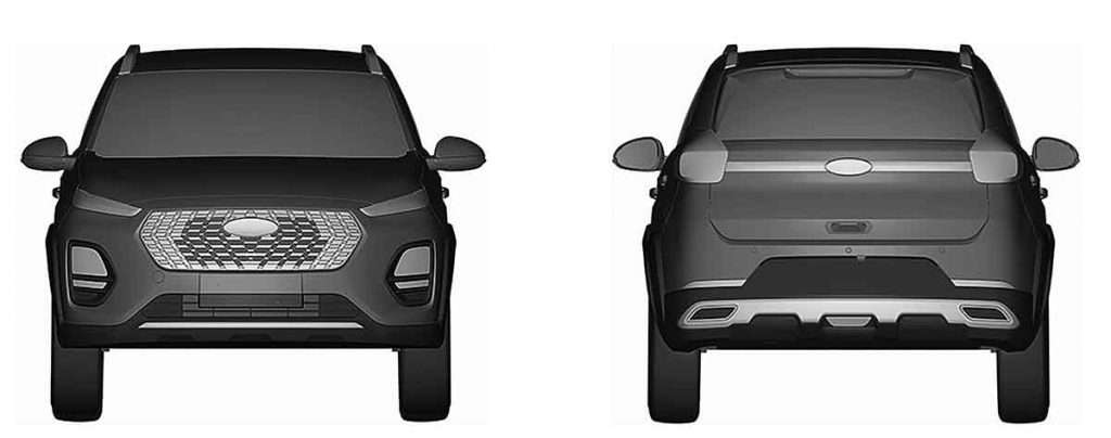Tiggo 2 2022