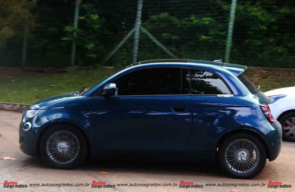 500e