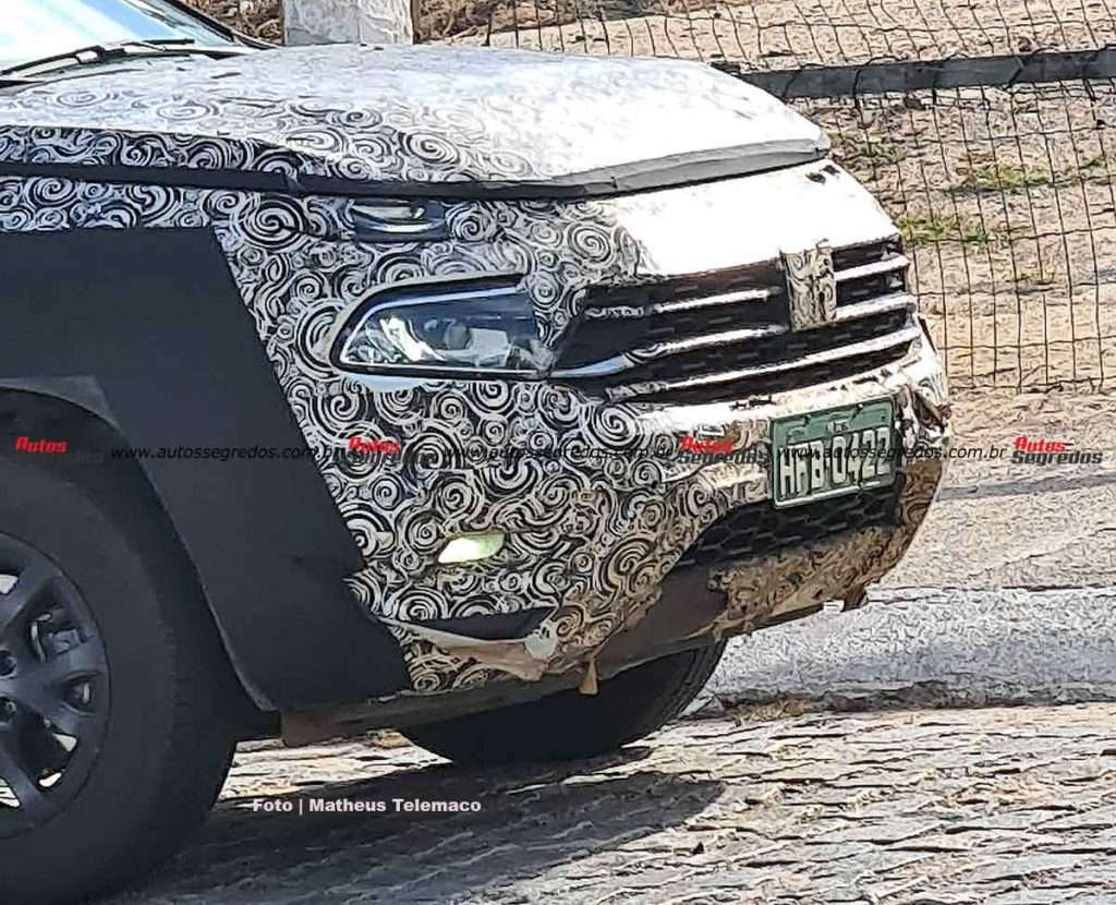 Fiat Toro 2022