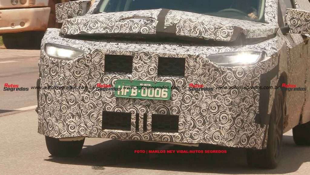 Argo SUV