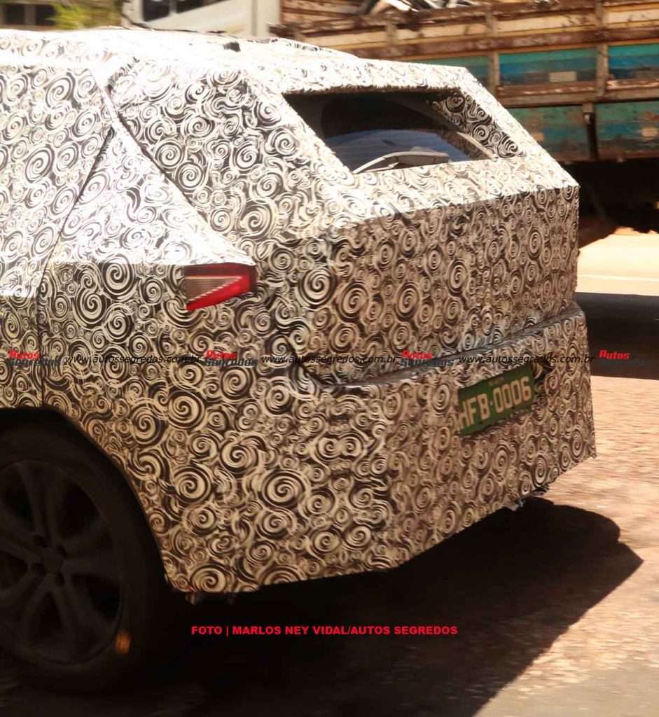 Argo SUV