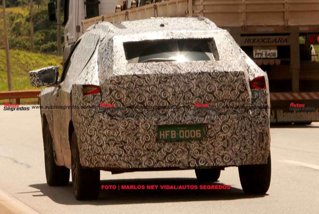 Argo SUV