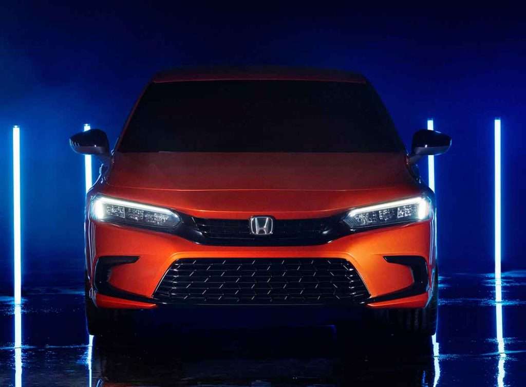 Novo Civic