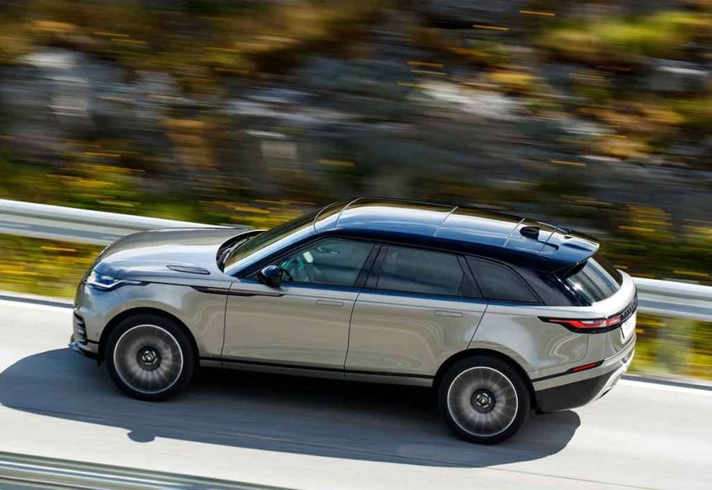 Velar 2021