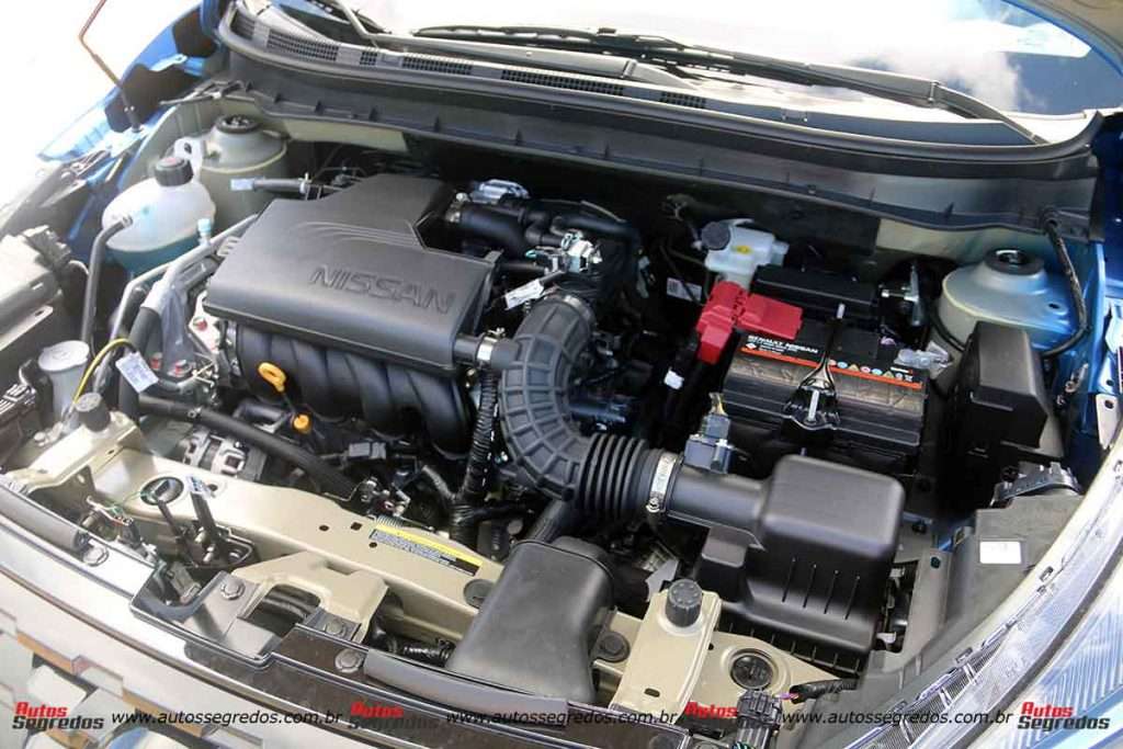 Motor 1.6 Kicks