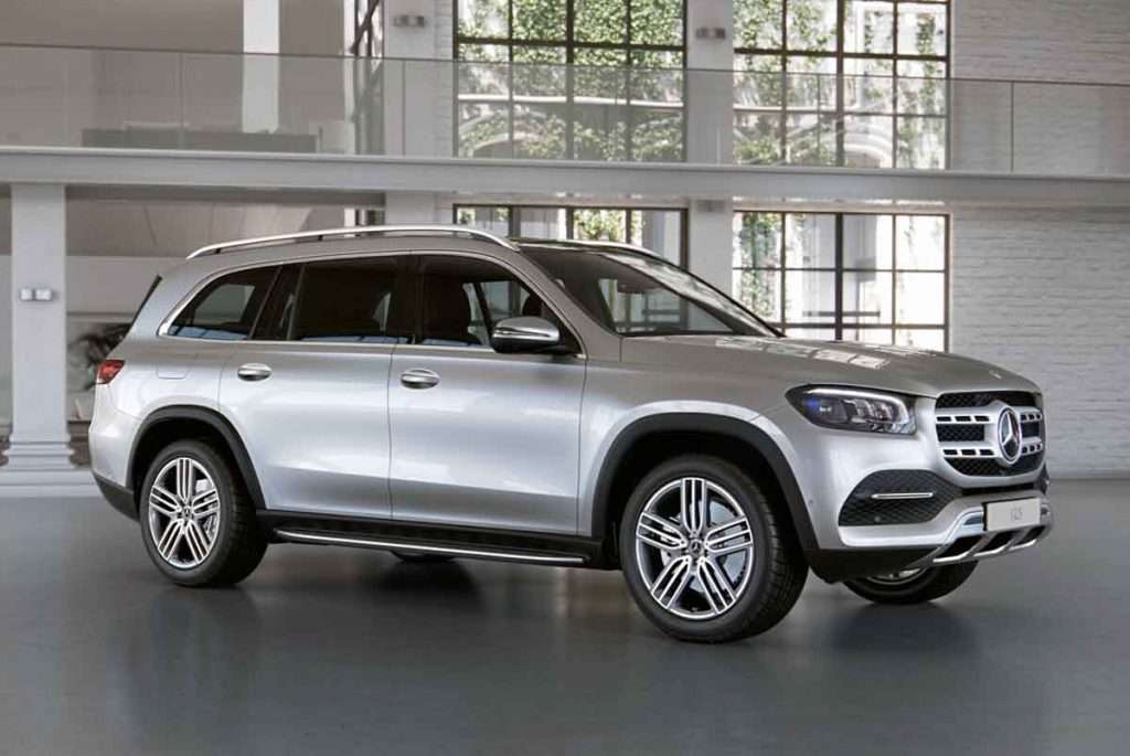 GLS 2021