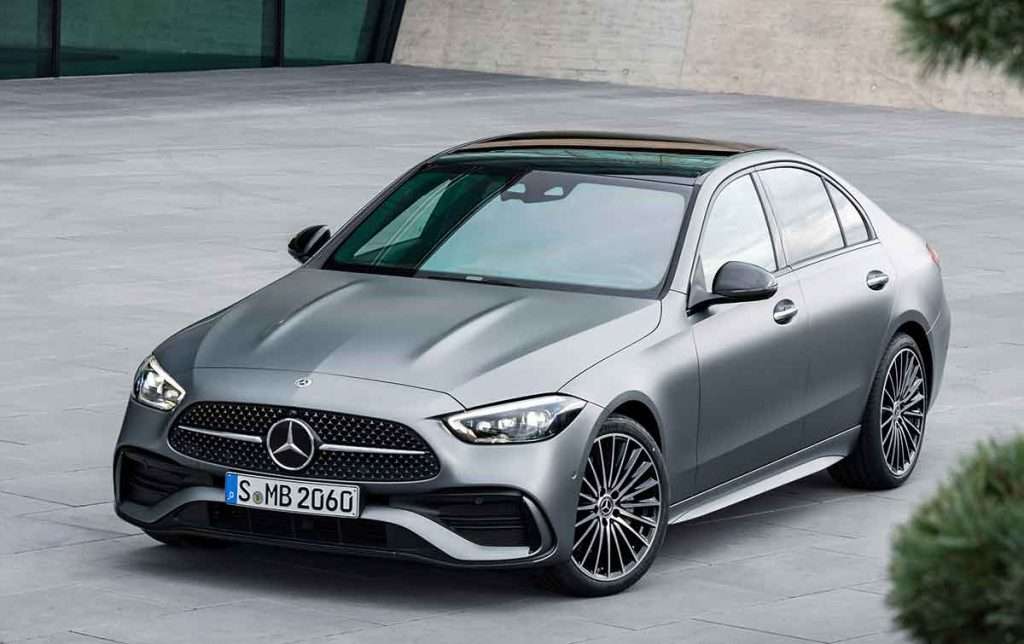 Classe C