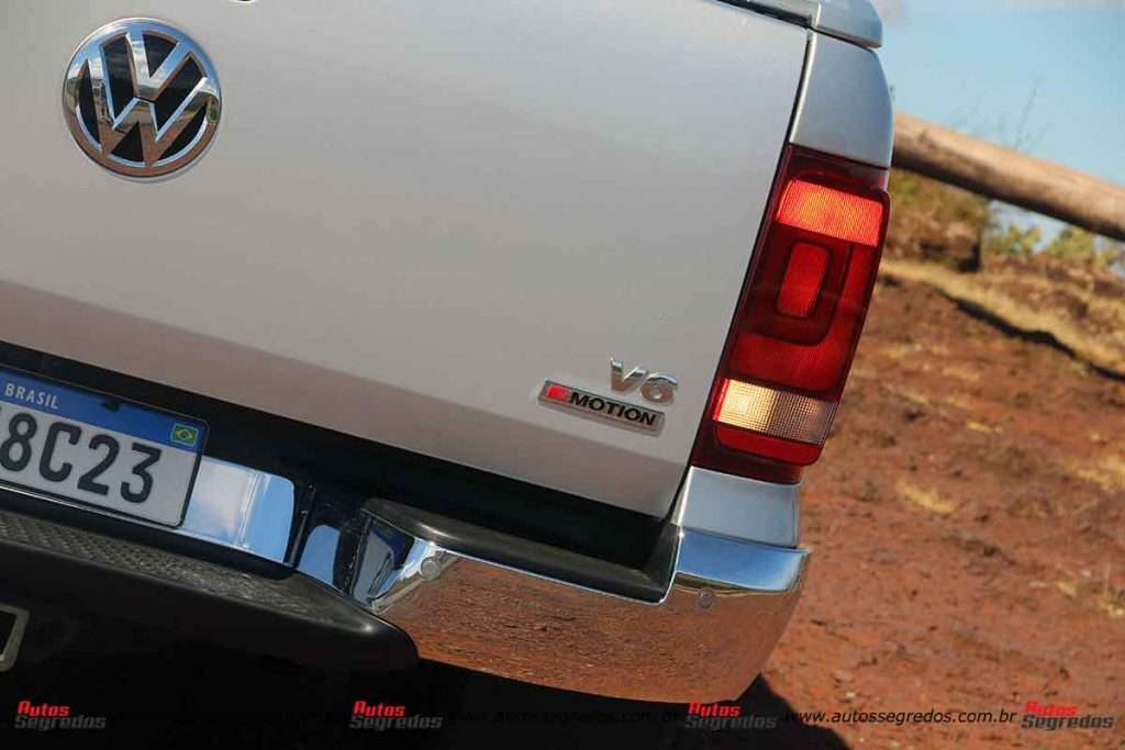 Amarok 2021