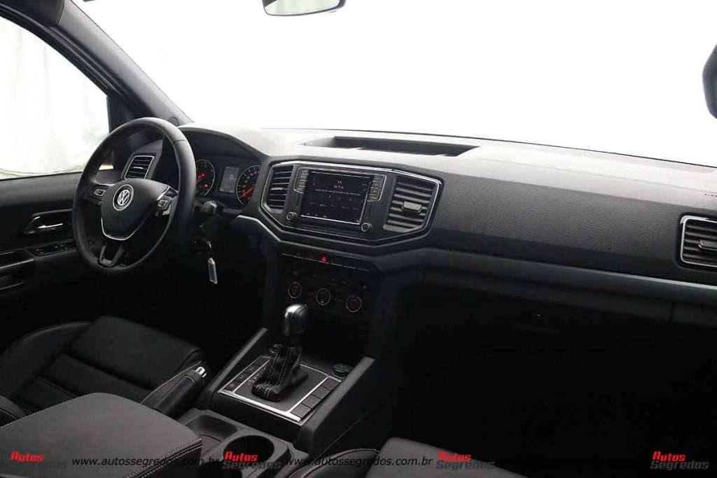 Painel Amarok