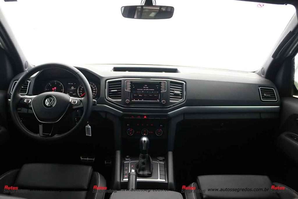Painel Amarok