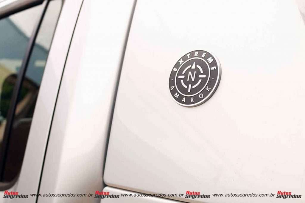 Amarok 2021