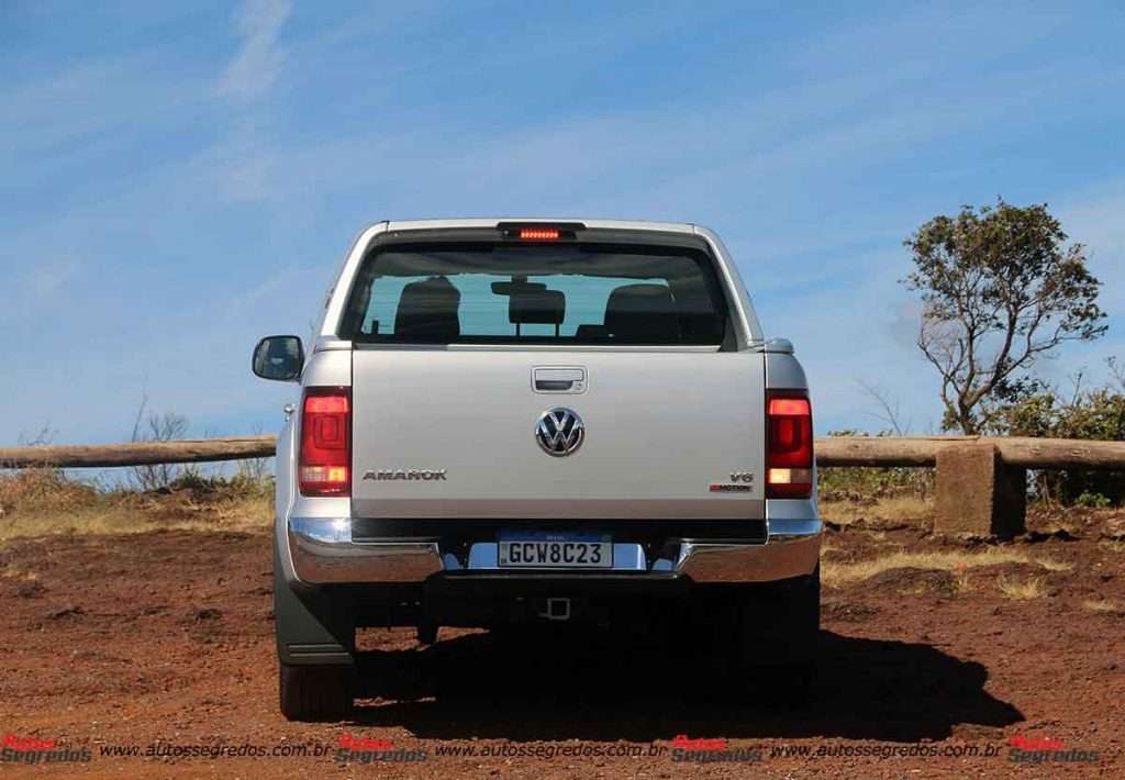 Amarok 2021