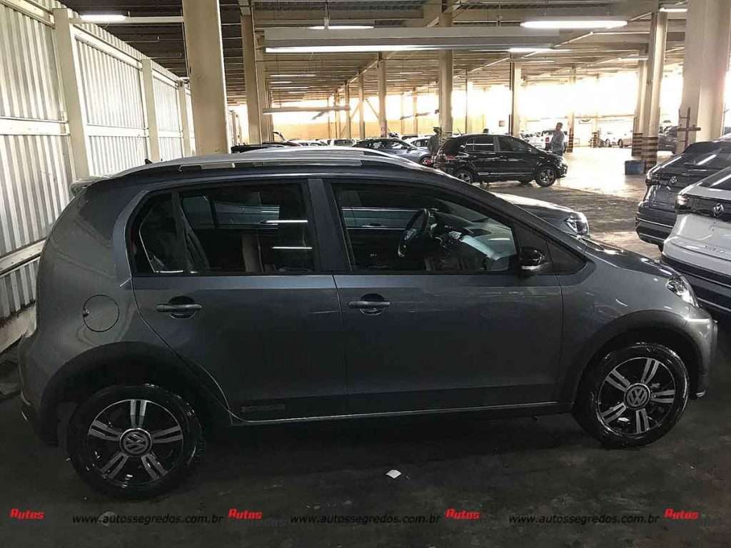 VW up!