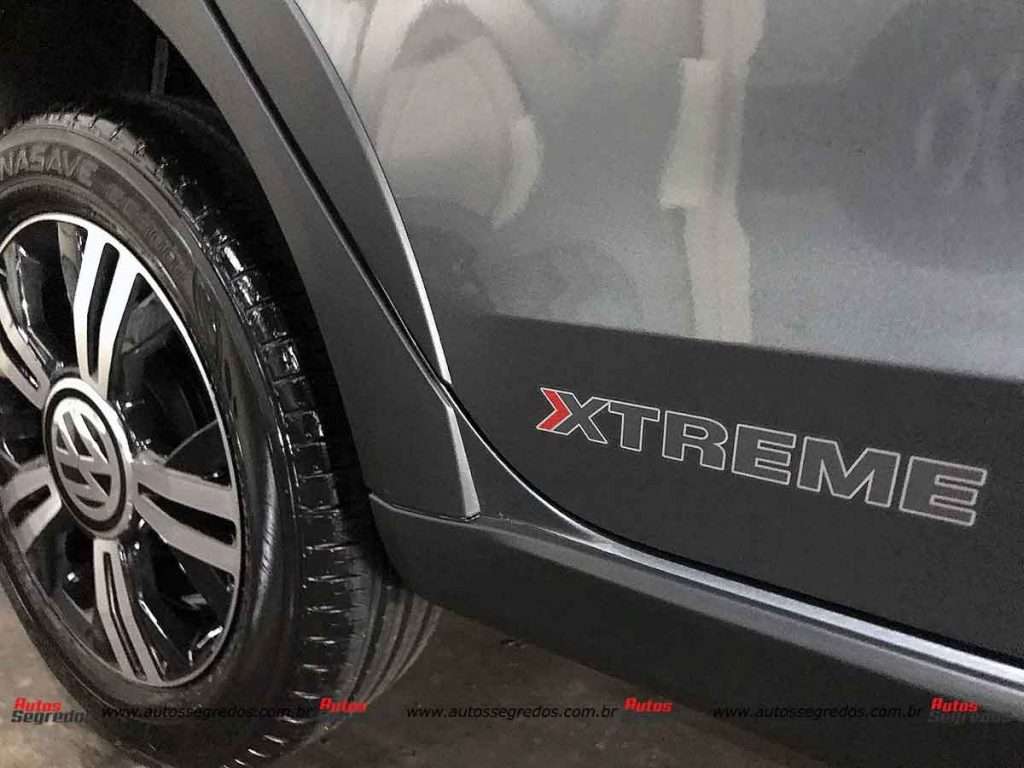 up! Xtreme