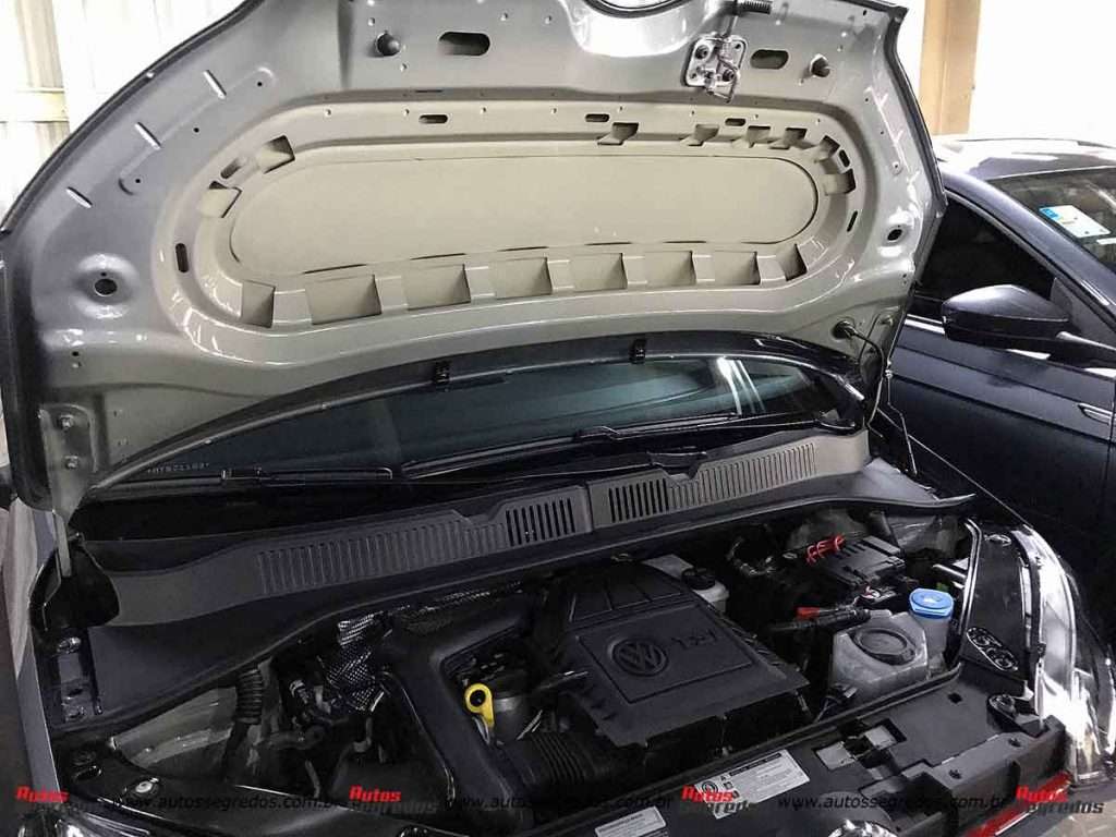 Motor 170 TSI up!