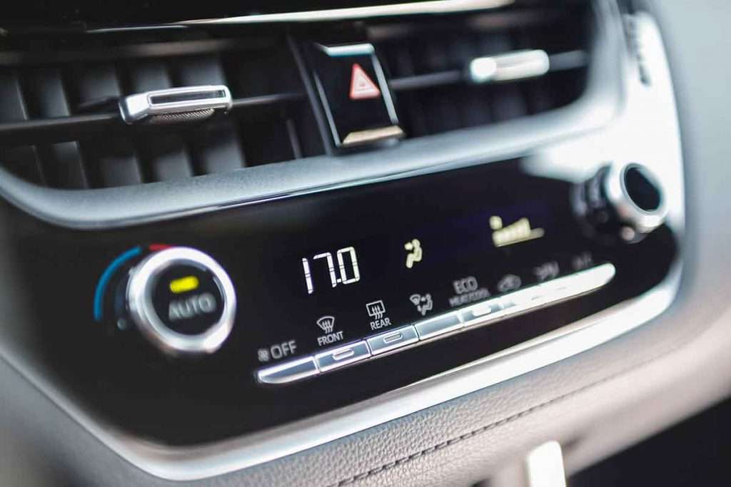 Toyota Corolla Cross 2022