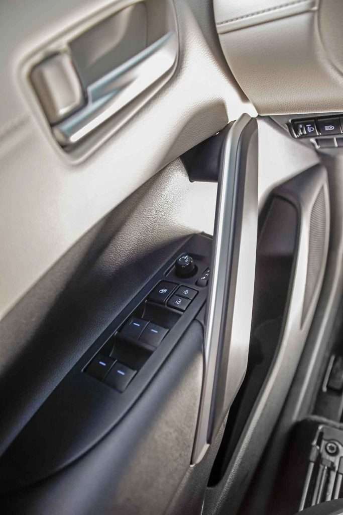Toyota Corolla Cross Hybrid 2022