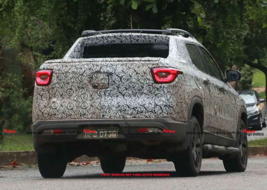 Fiat Toro Ultra