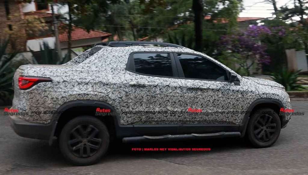 Fiat Toro