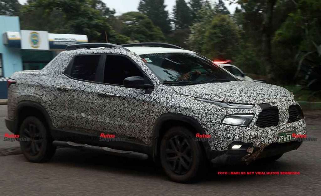Fiat Toro Ultra 2022