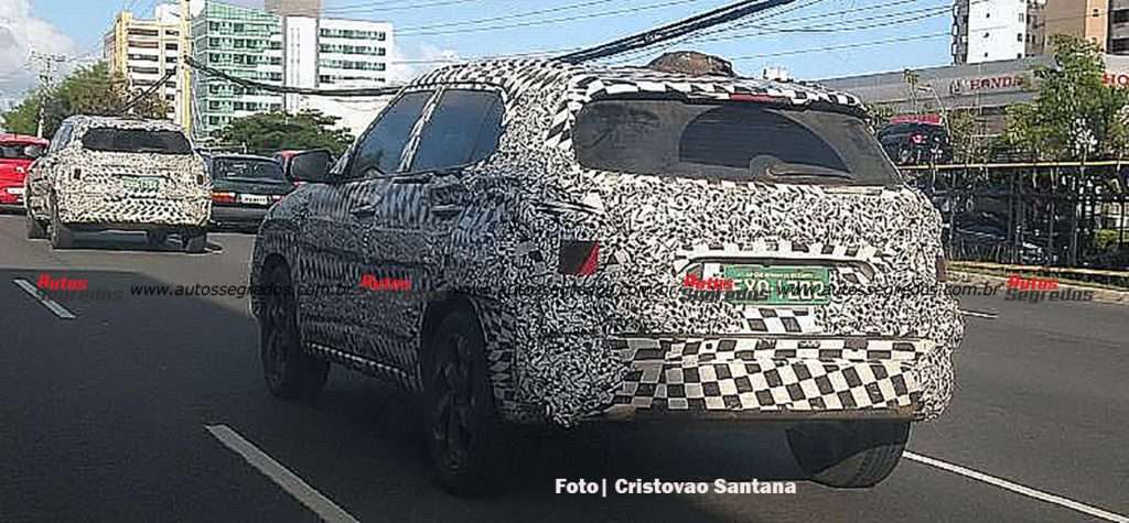 Hyundai Creta 2022
