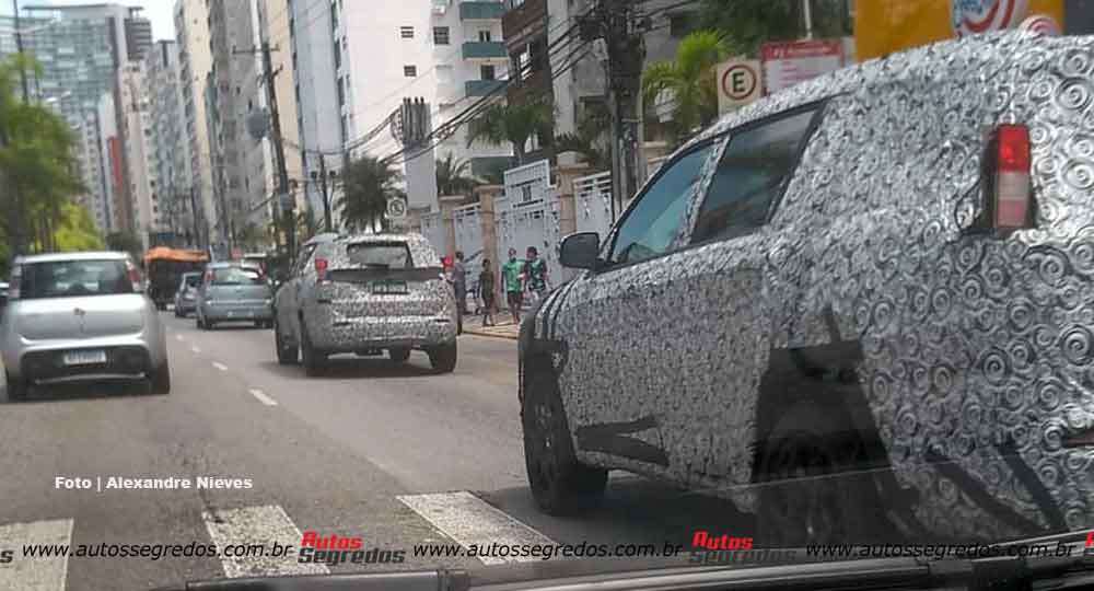 Jeep 7 lugares