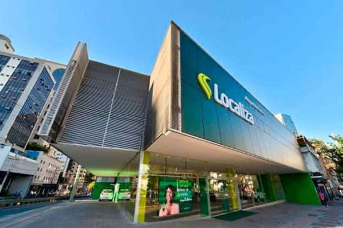 Localiza oferece tag do ConectCar sem cobrança de taxas