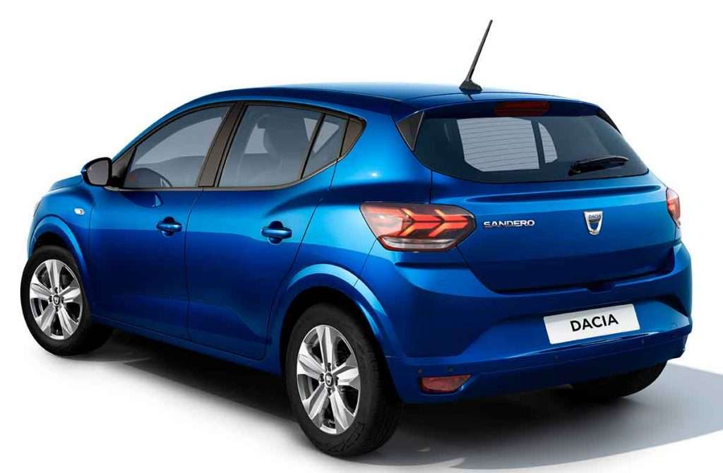 Sandero