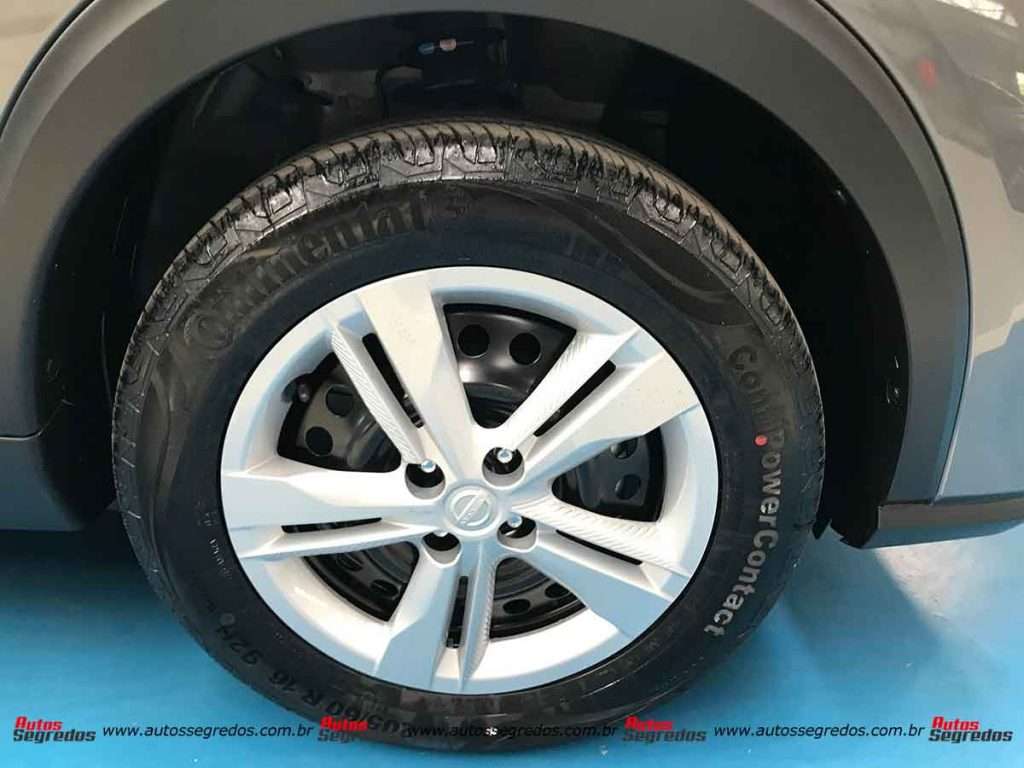 Roda Kicks PcD 2022