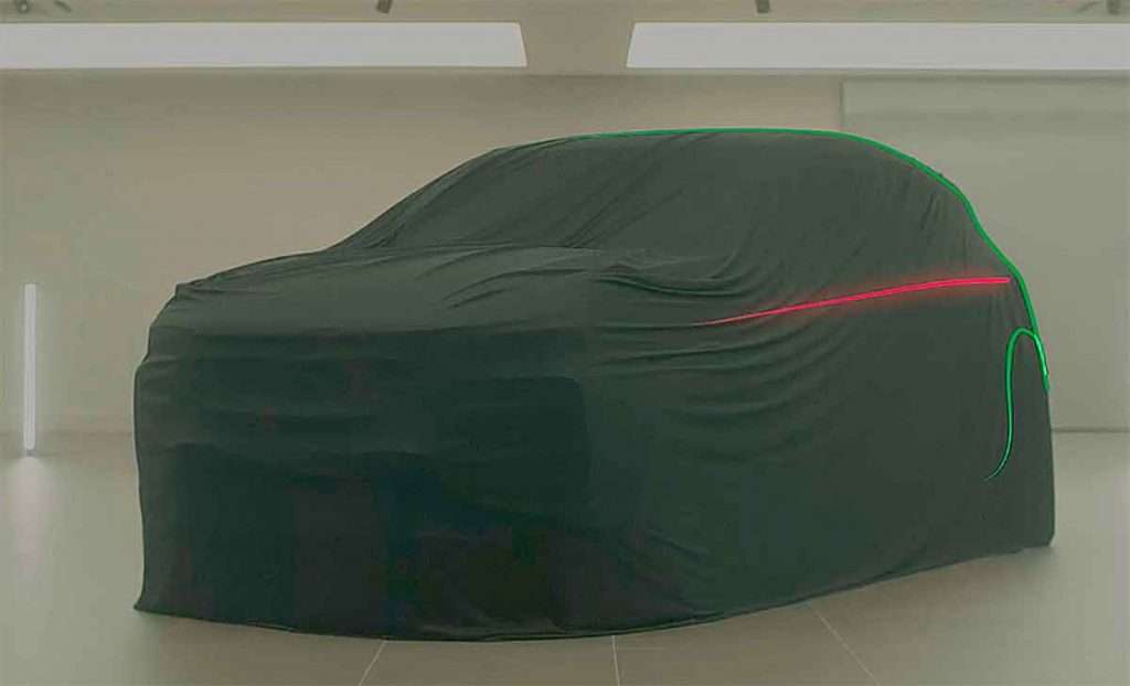 SUV FIat