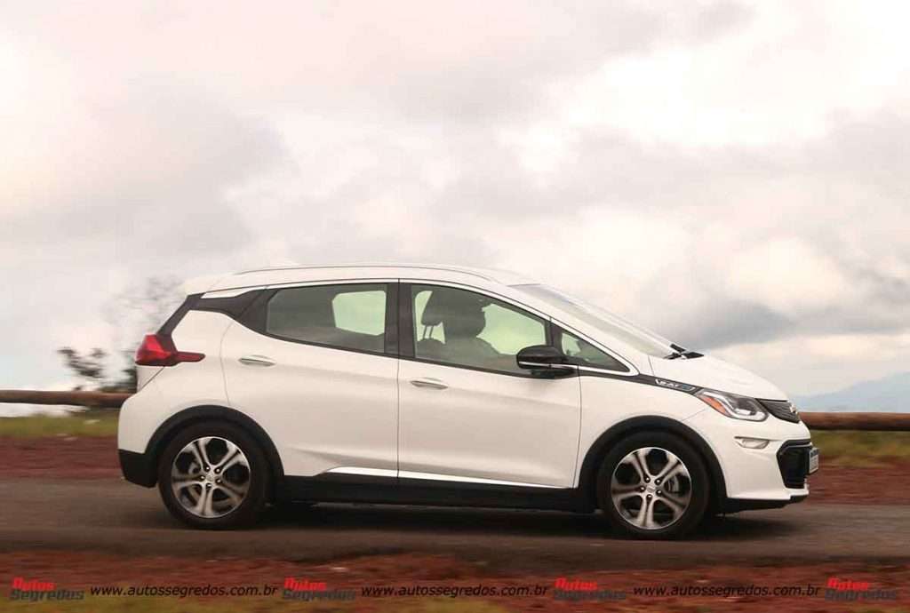 Bolt EV
