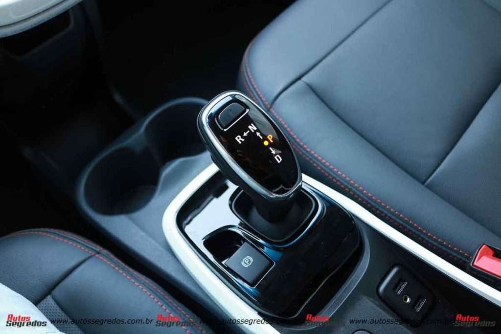Chevrolet Bolt